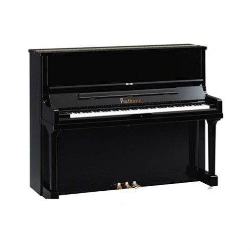 Đàn Piano Cơ Upright Pruthner P2